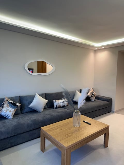 Appartement kabila vista