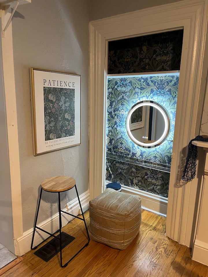 City Line Apartment - 1.6 Miles From Acrisure - Pittsburgh