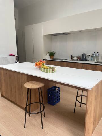 Belle maison de maître gallery image 4