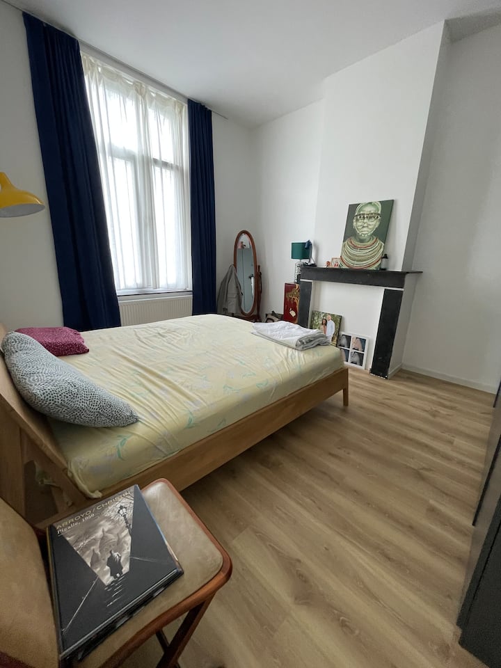 Camera da letto 1 piano 1