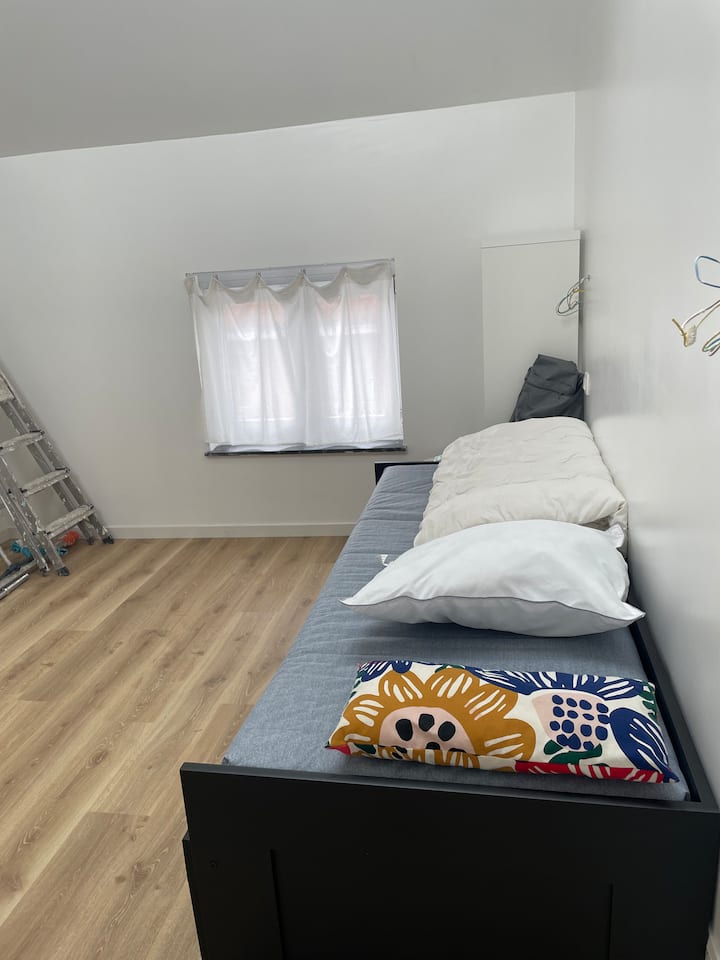 Camera da letto 4 piano 2