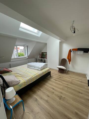 Belle maison de maître gallery image 2