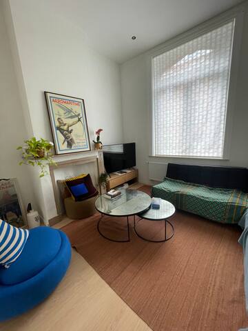 Belle maison de maître