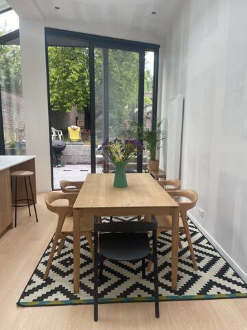 Belle maison de maître gallery image 3