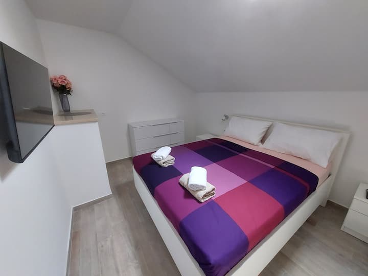 Chambre 5