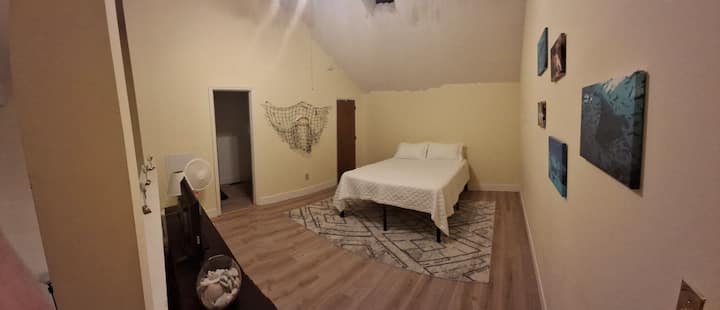 Спална соба 2