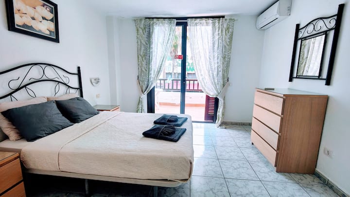 Спална соба 1