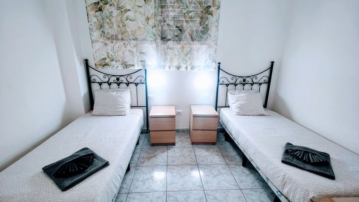 Спална соба 2