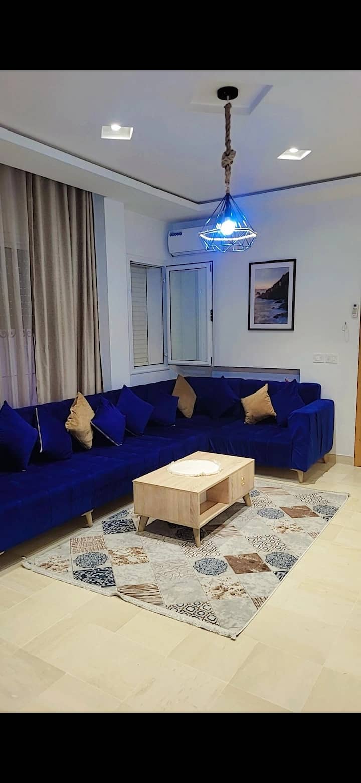 Superbe Maison - Hammamet