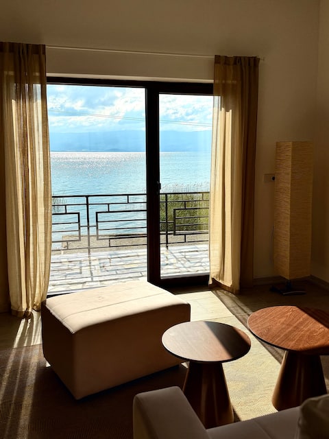 Top-earning Airbnb listing in Struga, 2 bedrooms