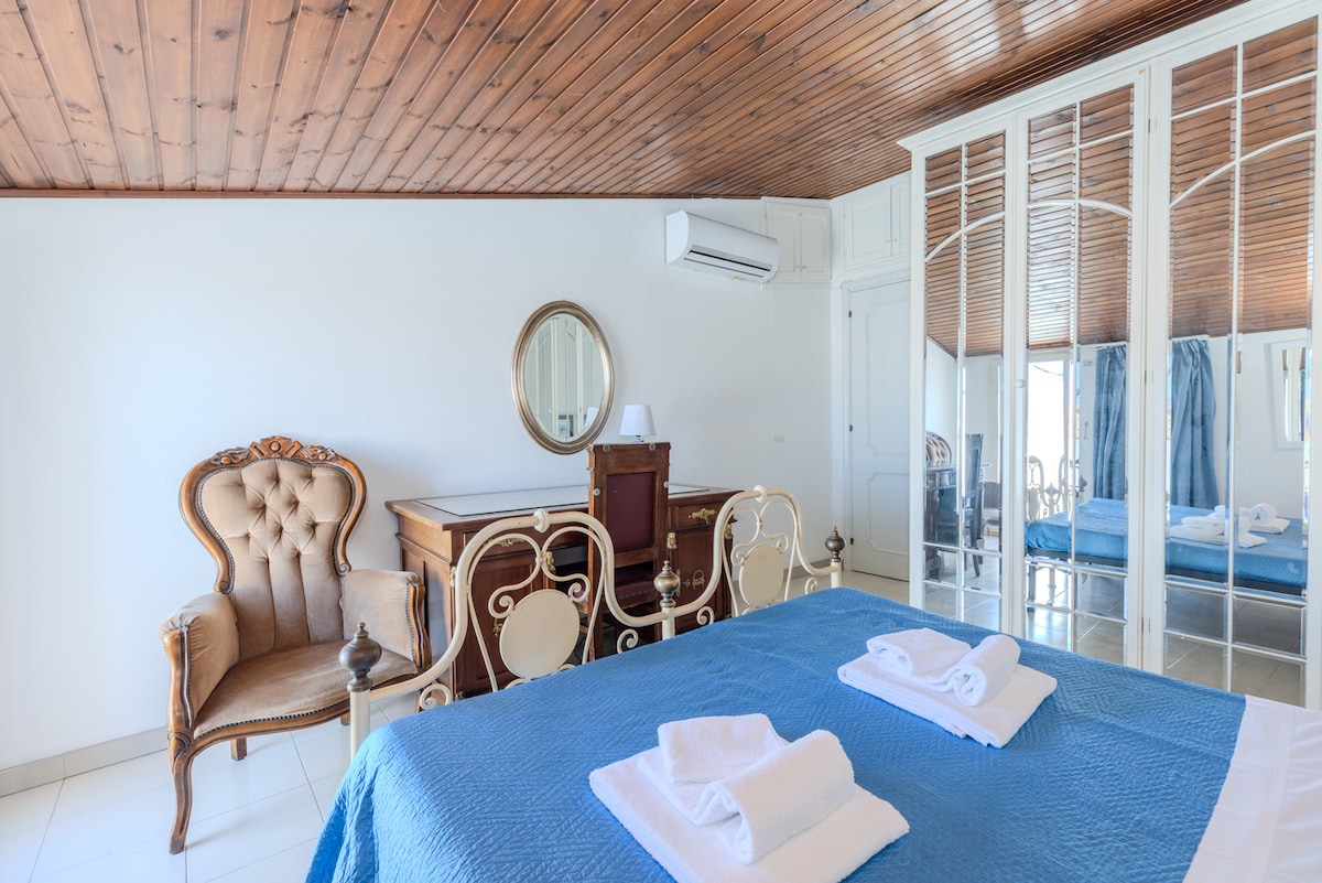 Спална соба 1