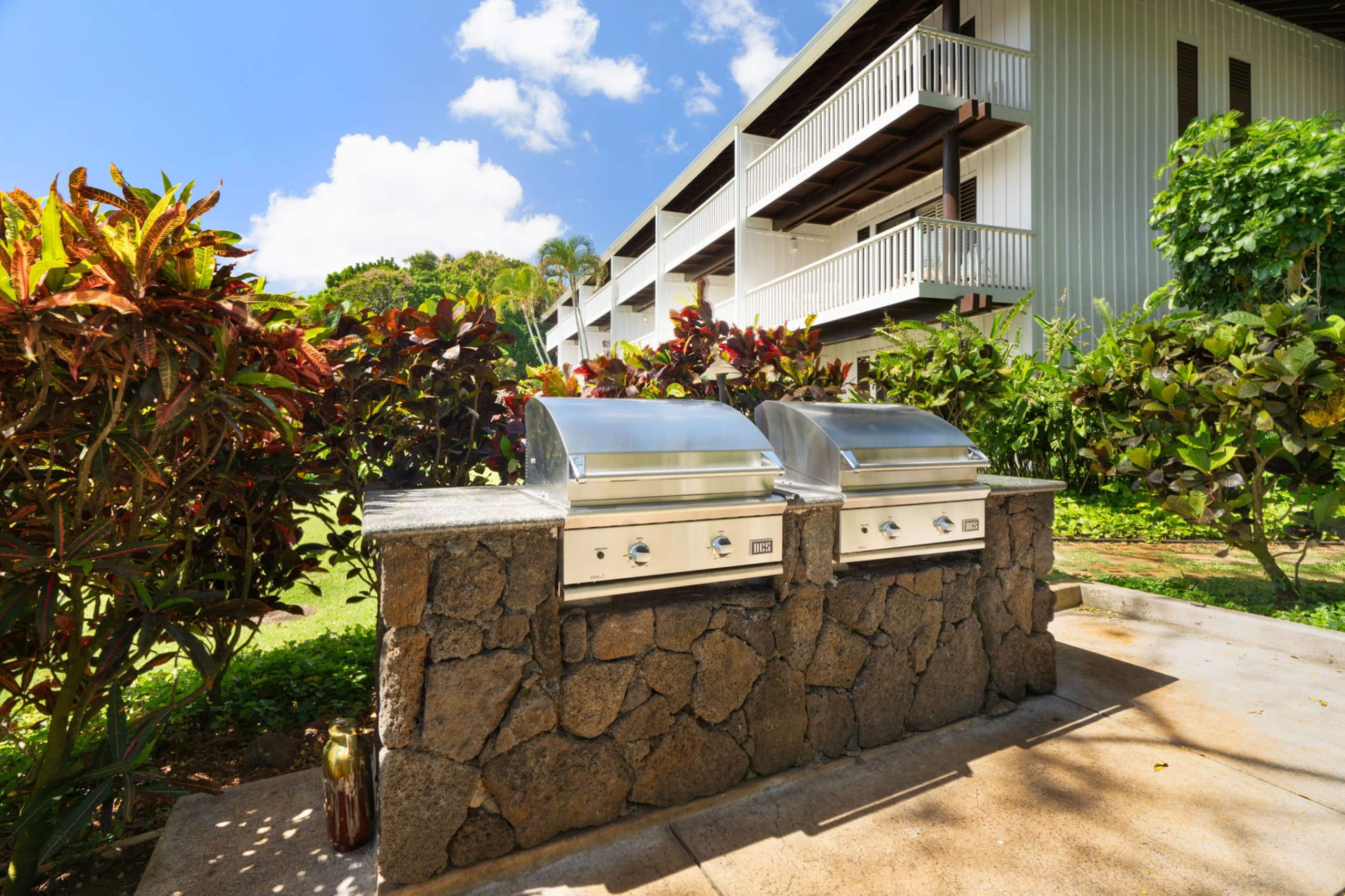 NEWLY Updated Kiahuna 1BR | A/C + Pool - Photo 26