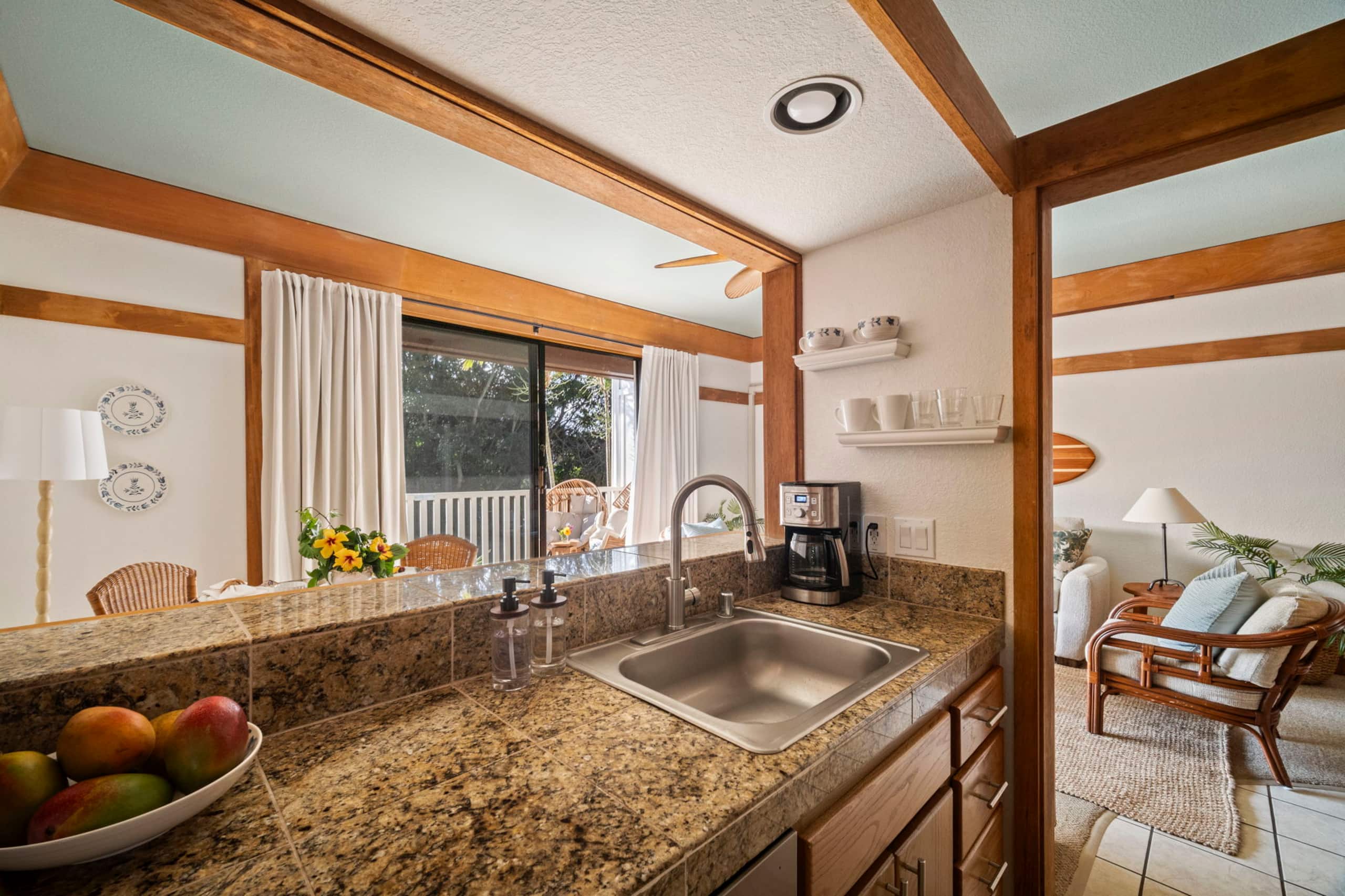 NEWLY Updated Kiahuna 1BR | A/C + Pool - Photo 6