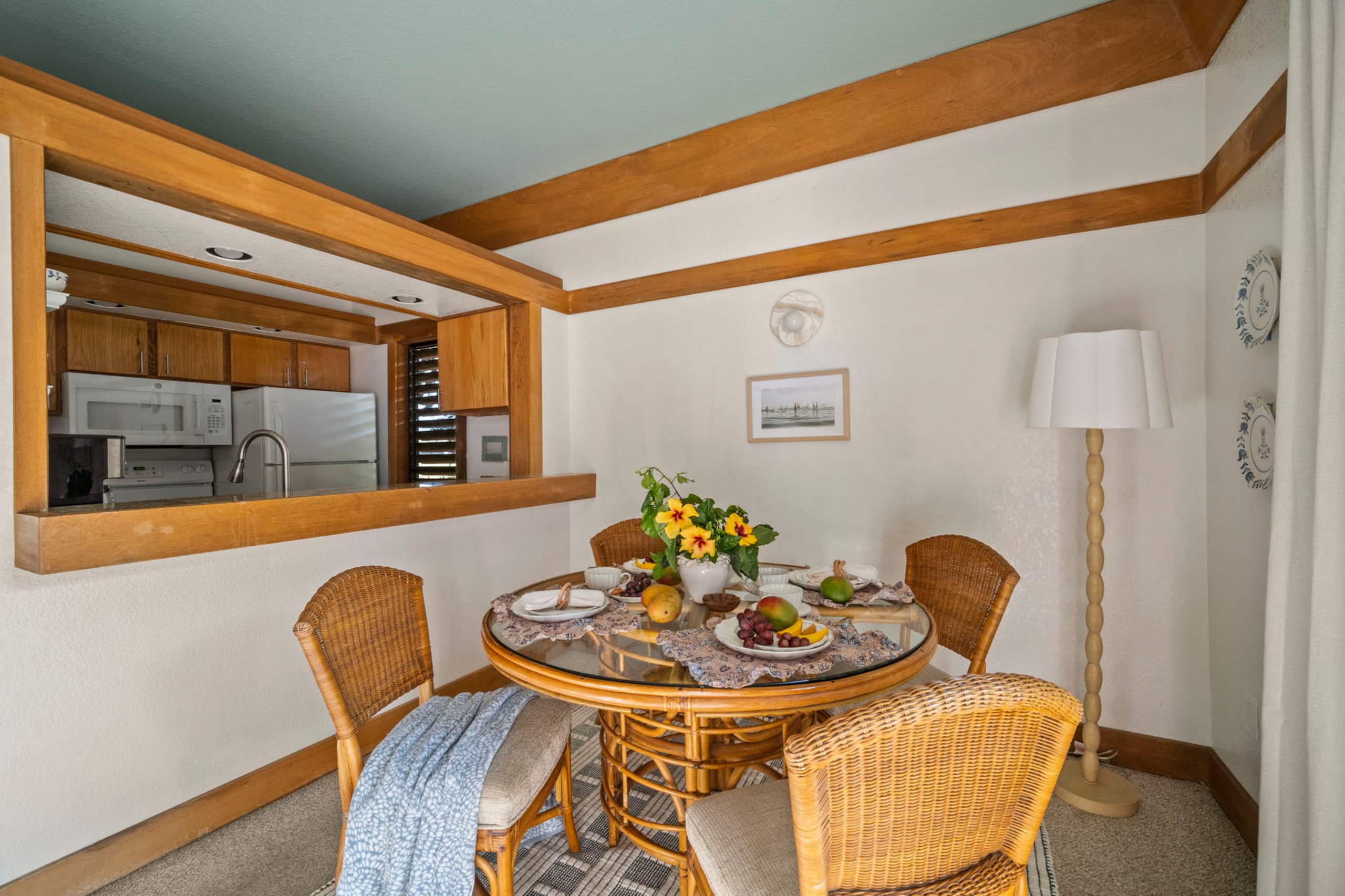 NEWLY Updated Kiahuna 1BR | A/C + Pool - Photo 10