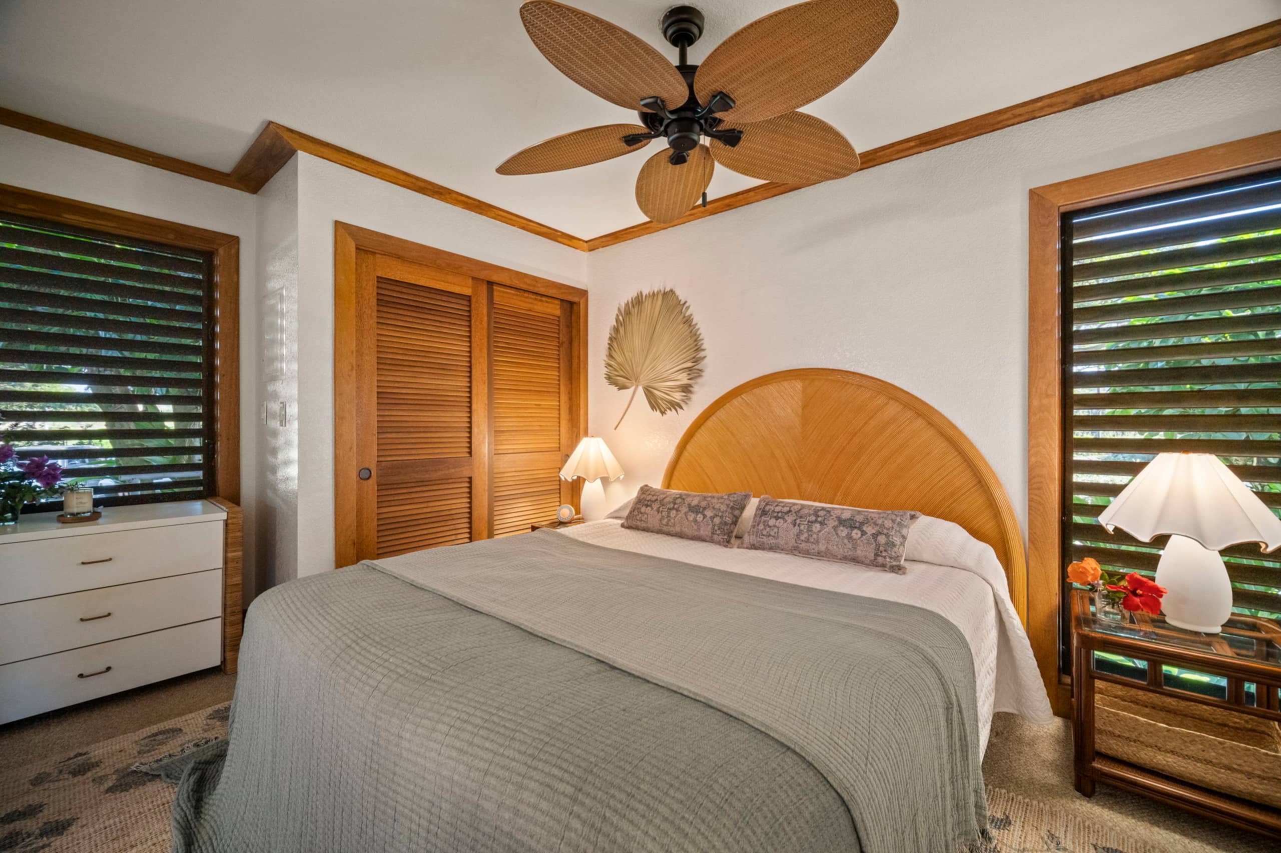 NEWLY Updated Kiahuna 1BR | A/C + Pool - Photo 13