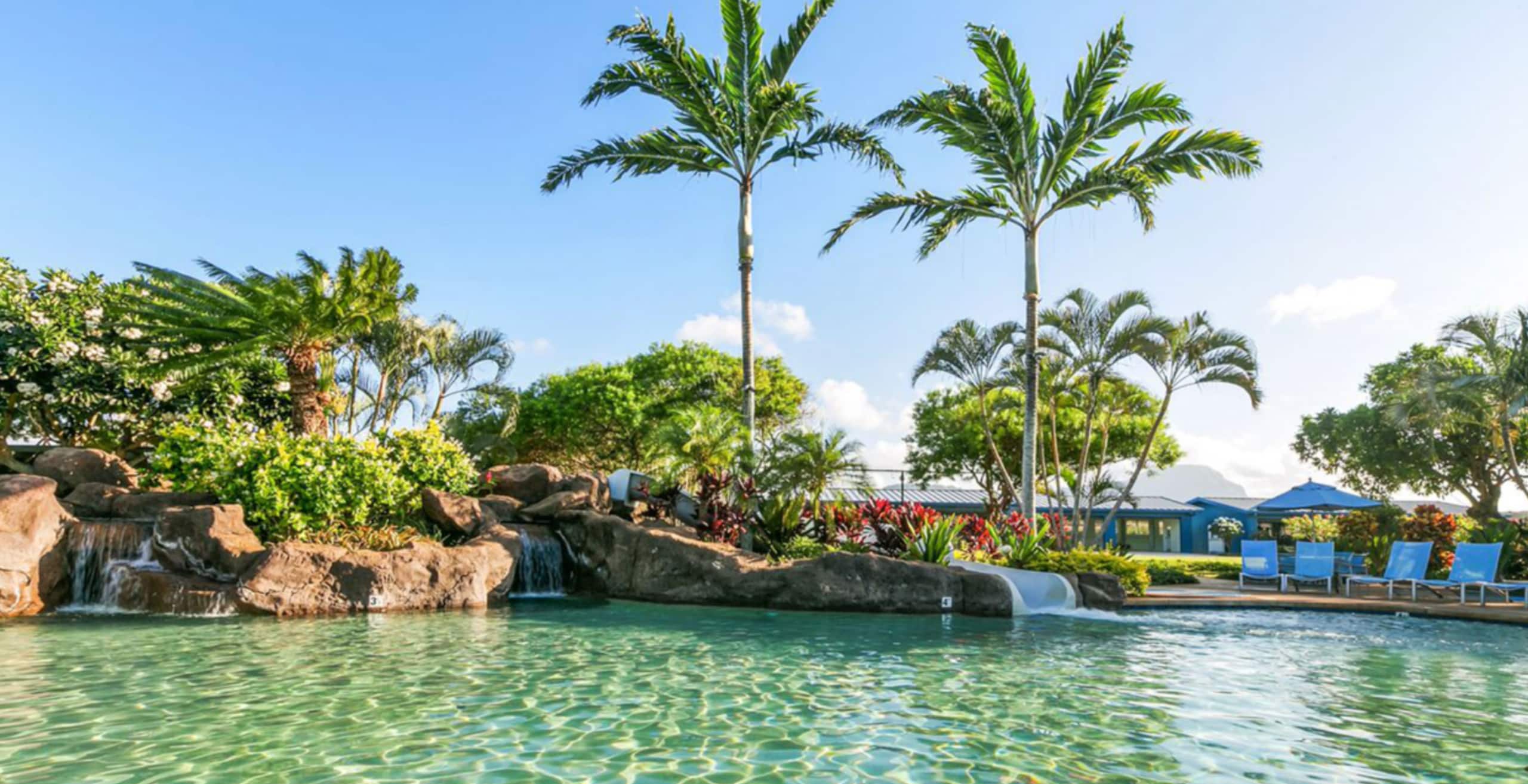 NEWLY Updated Kiahuna 1BR | A/C + Pool - Photo 37