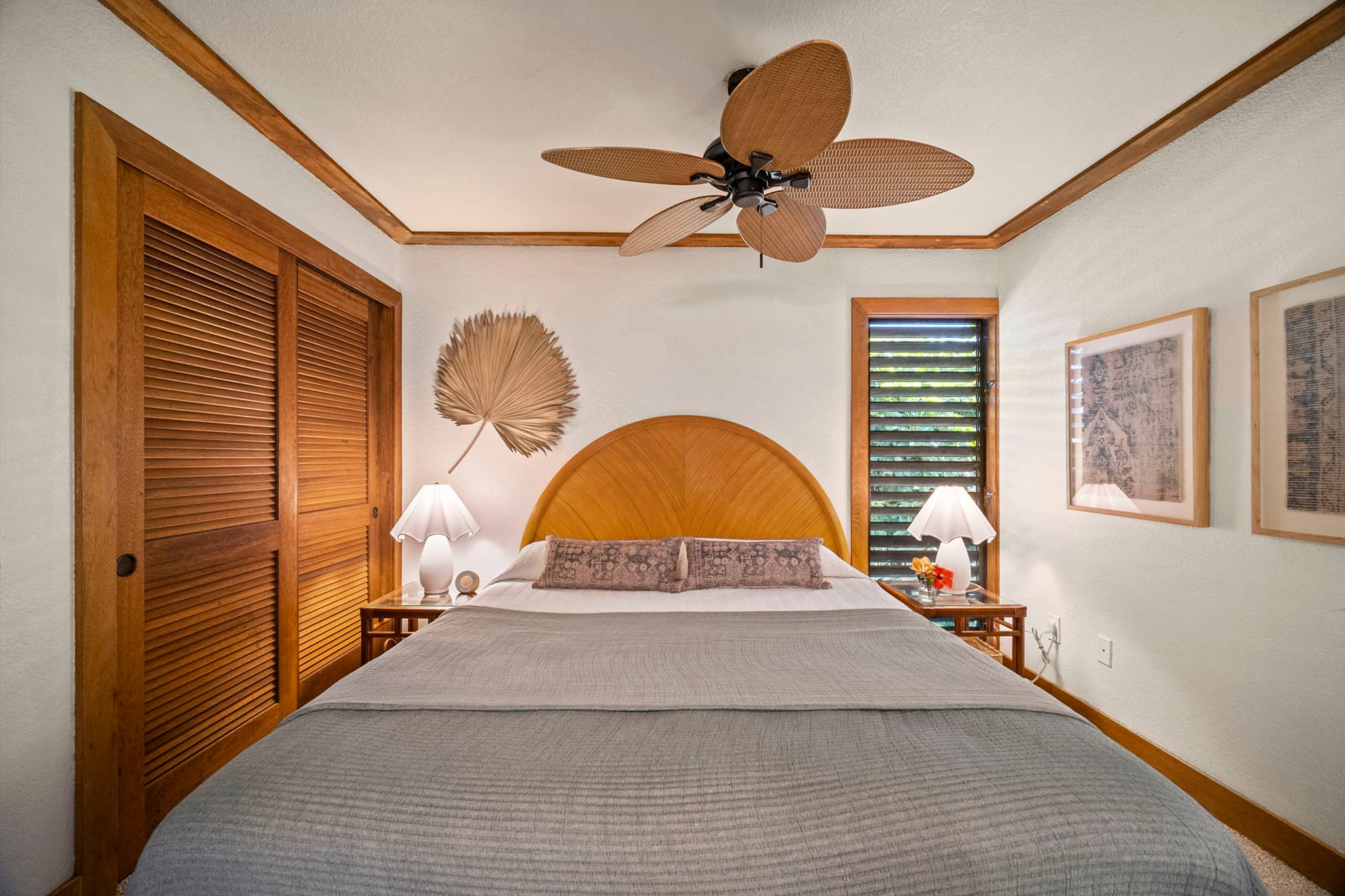 NEWLY Updated Kiahuna 1BR | A/C + Pool - Photo 12