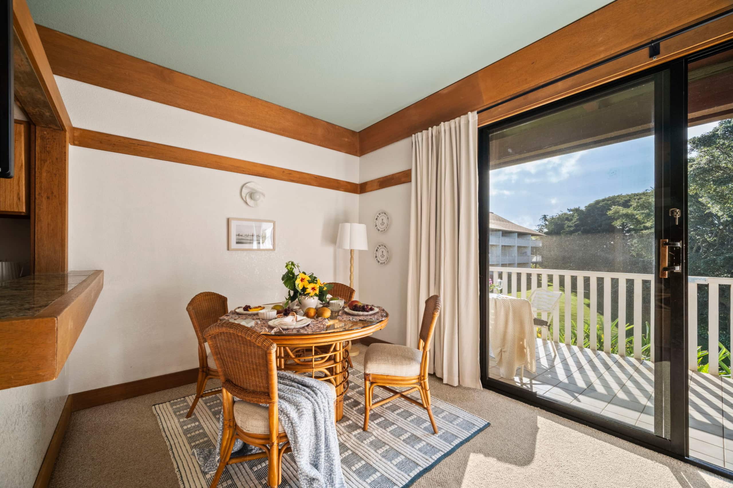 NEWLY Updated Kiahuna 1BR | A/C + Pool - Photo 9
