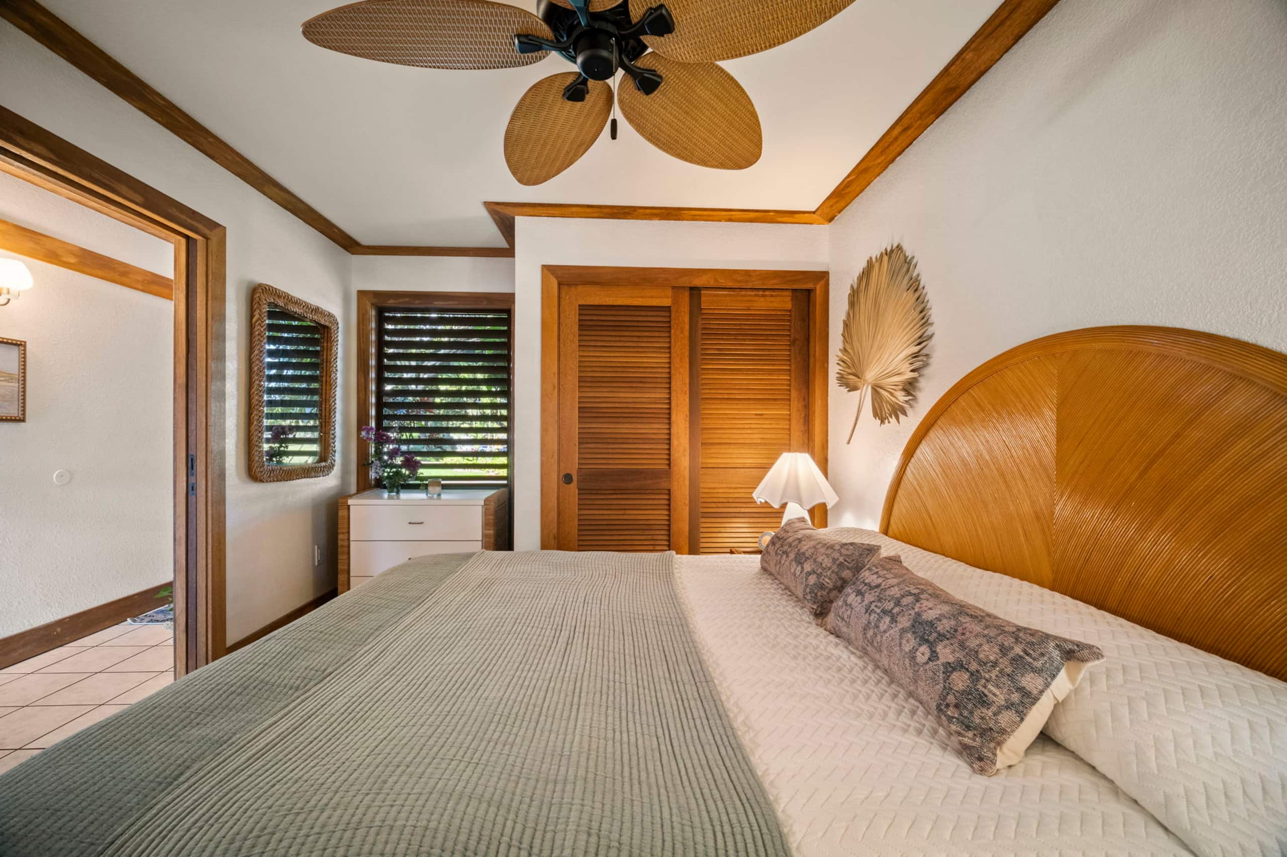 NEWLY Updated Kiahuna 1BR | A/C + Pool - Photo 40