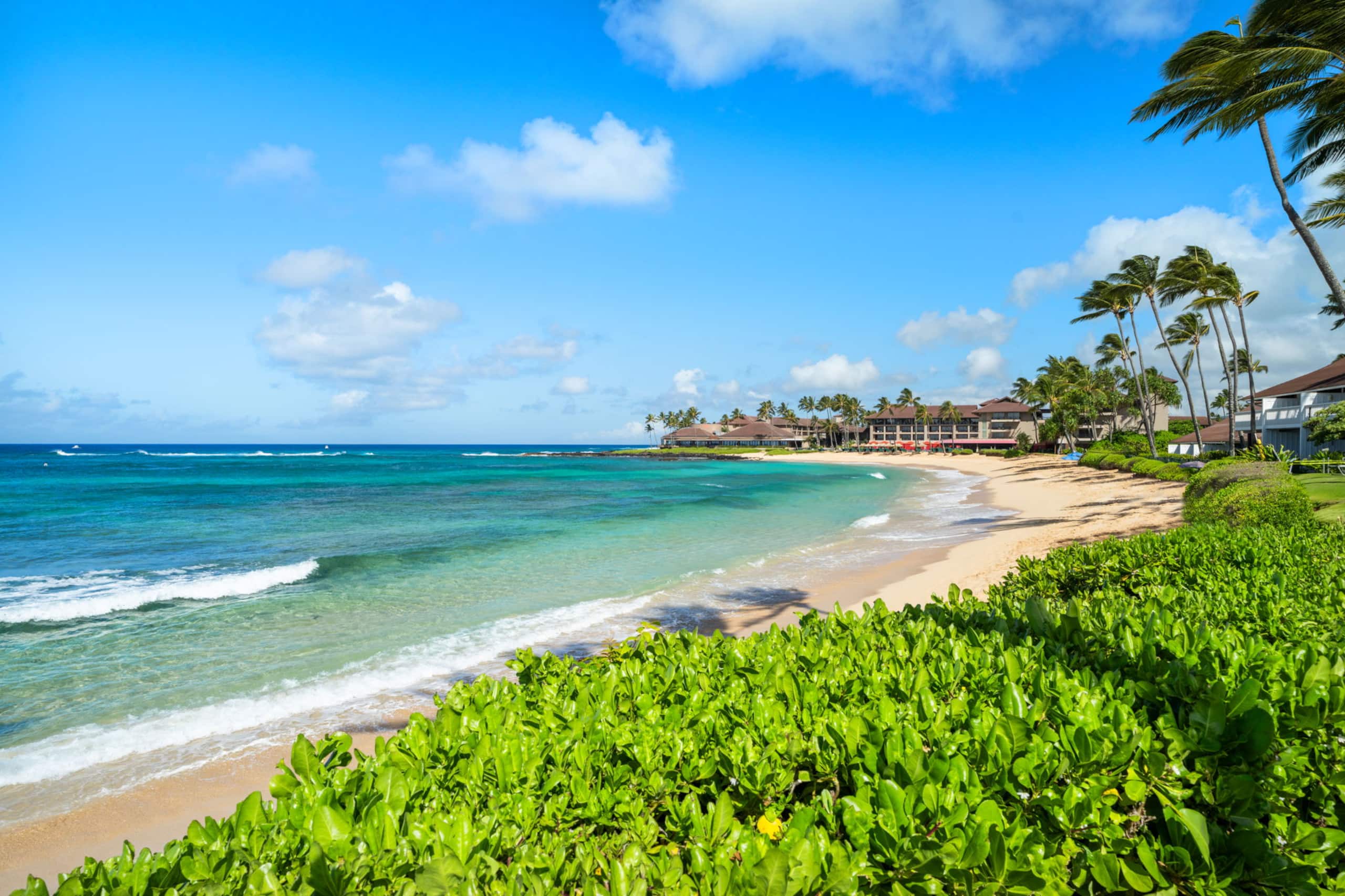 NEWLY Updated Kiahuna 1BR | A/C + Pool - Photo 36