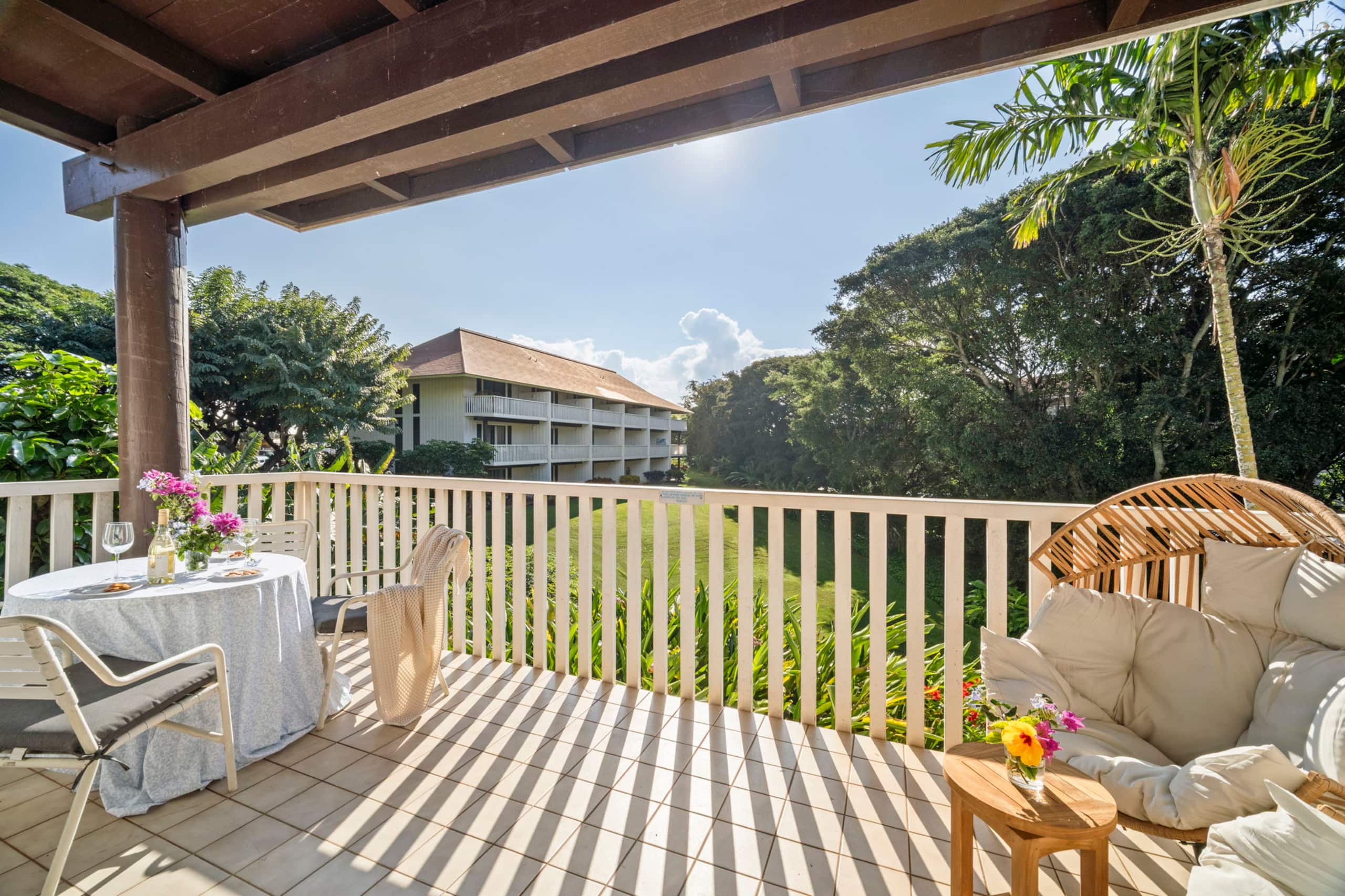 NEWLY Updated Kiahuna 1BR | A/C + Pool - Photo 19