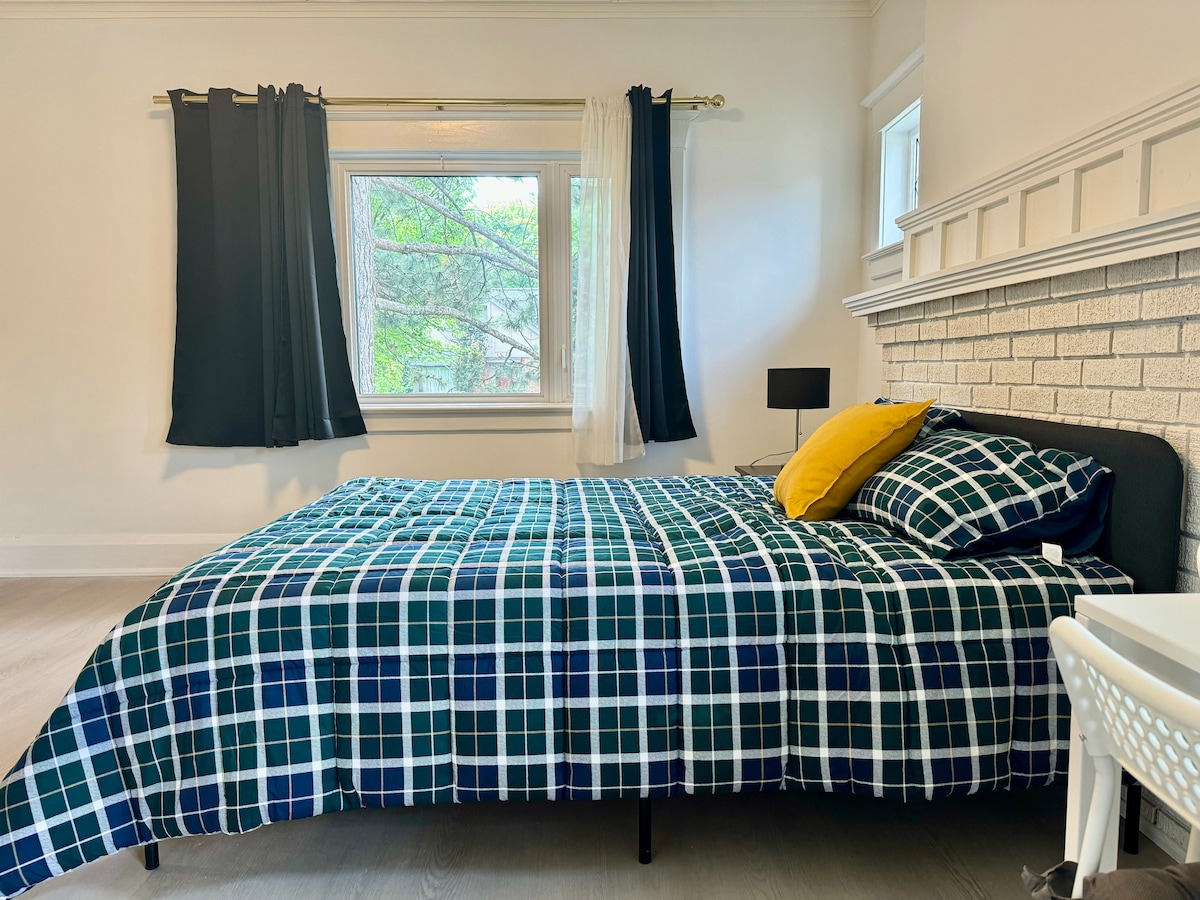 ห้องนอน