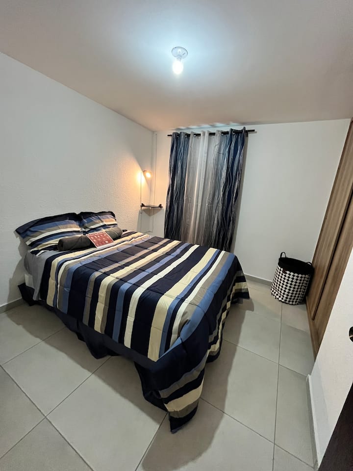 Спална соба 3