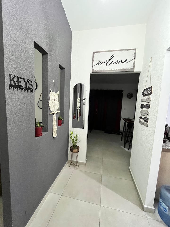 Дневна соба