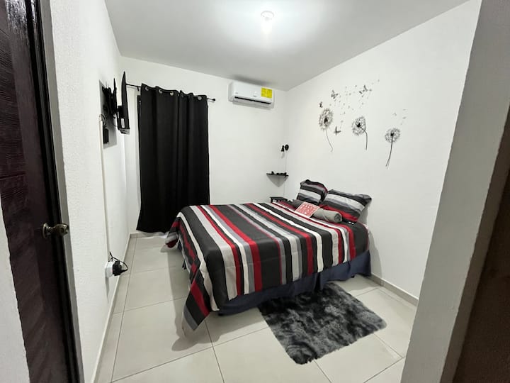 Спална соба 1