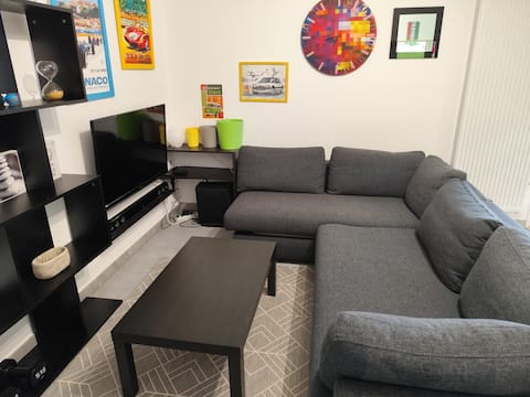 Airbnb performant: Apartment Residence "Le Beau Site" à Métabief