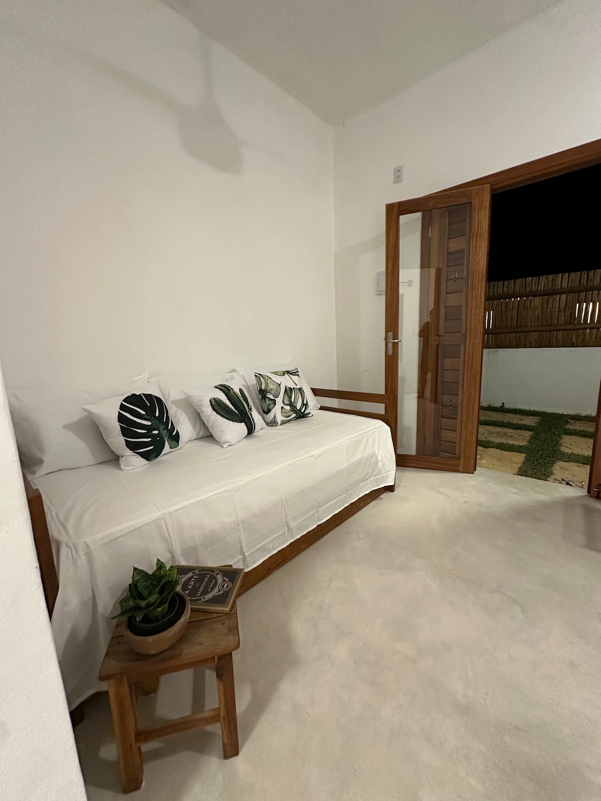 Top Airbnb: Kza da Paty Preá - Ben em Cruz