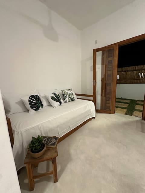 Top Airbnb: Kza da Paty Preá - Ben em Cruz