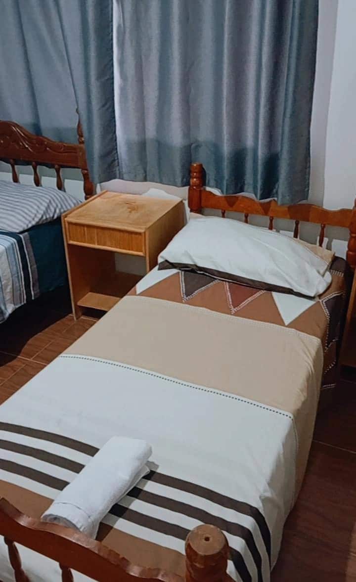 საძინებელი 2