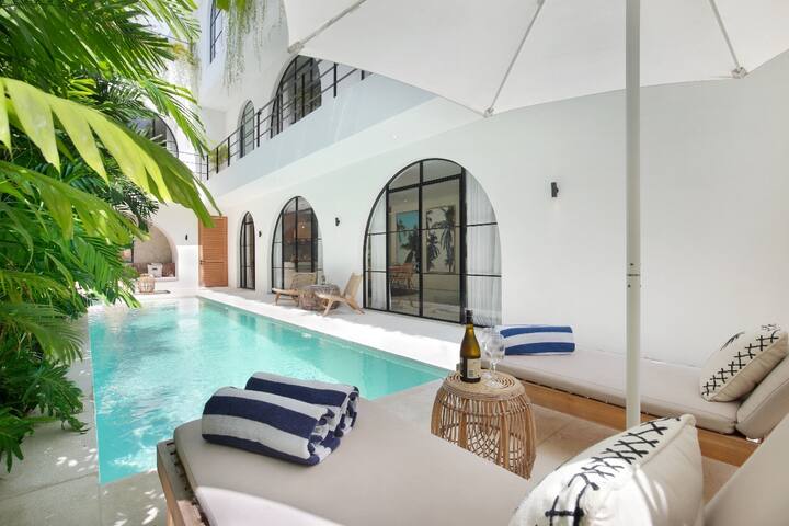 Balivillaco managed Airbnb listing 2