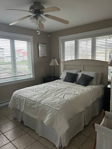 Spectacular water and sun views gallery image 4