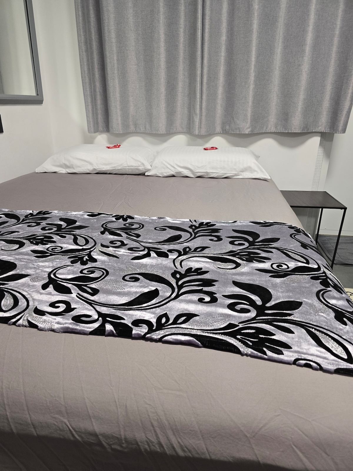 Krevat dopio 1.60x1.90