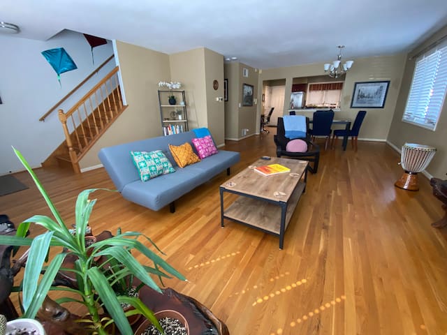 Easy for Wrigley/Loop/Airport