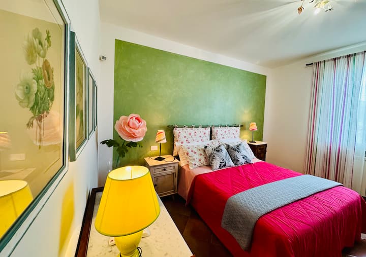 Спална соба