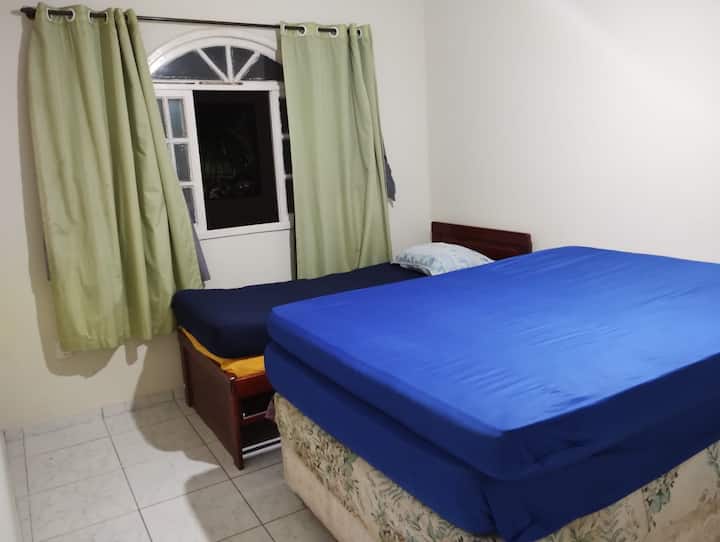 Спална соба 2