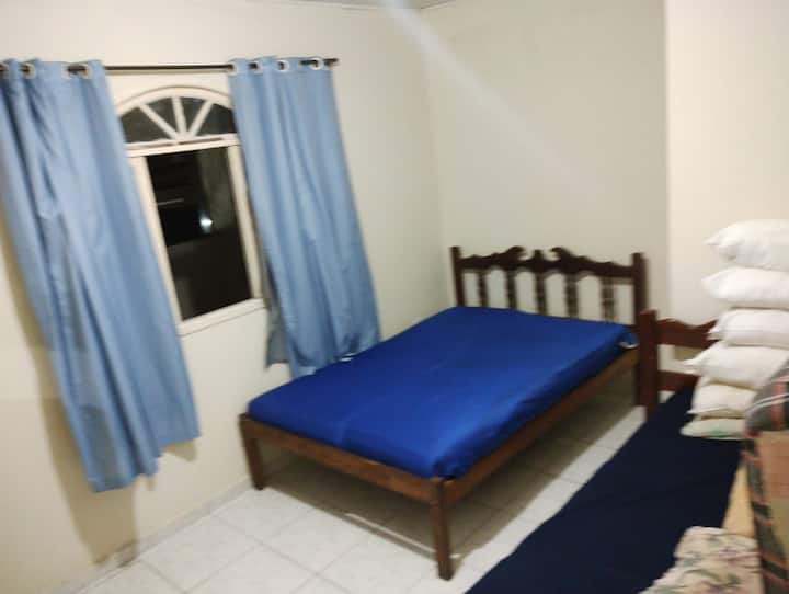 Спална соба 1