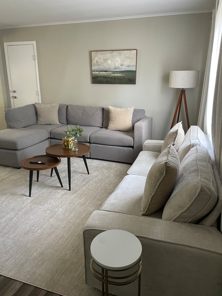 Serene Cozy Centrally Located Lehigh Valley Oasis - Allentown, PA