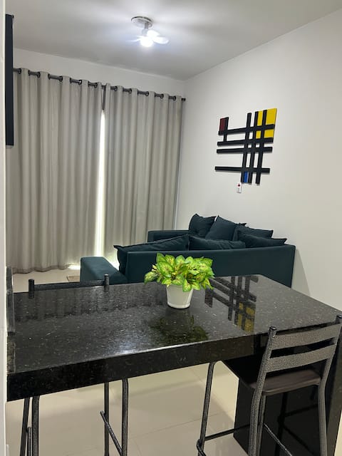 Charming Apartment - 103