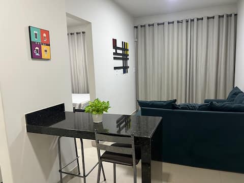 Lovely apartment - 408