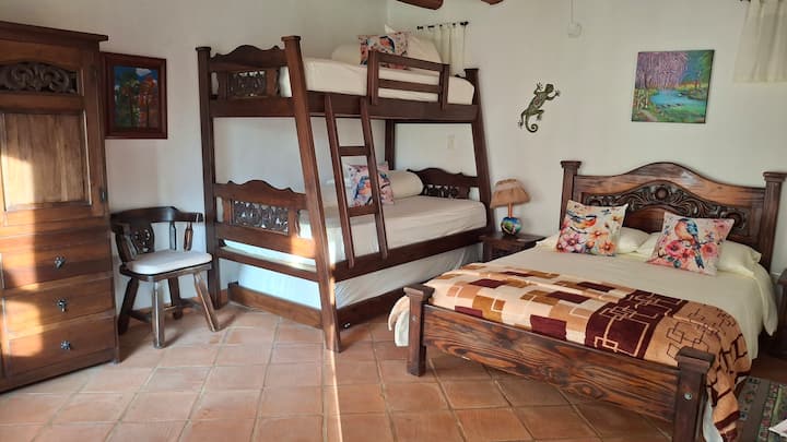 ห้องนอน2