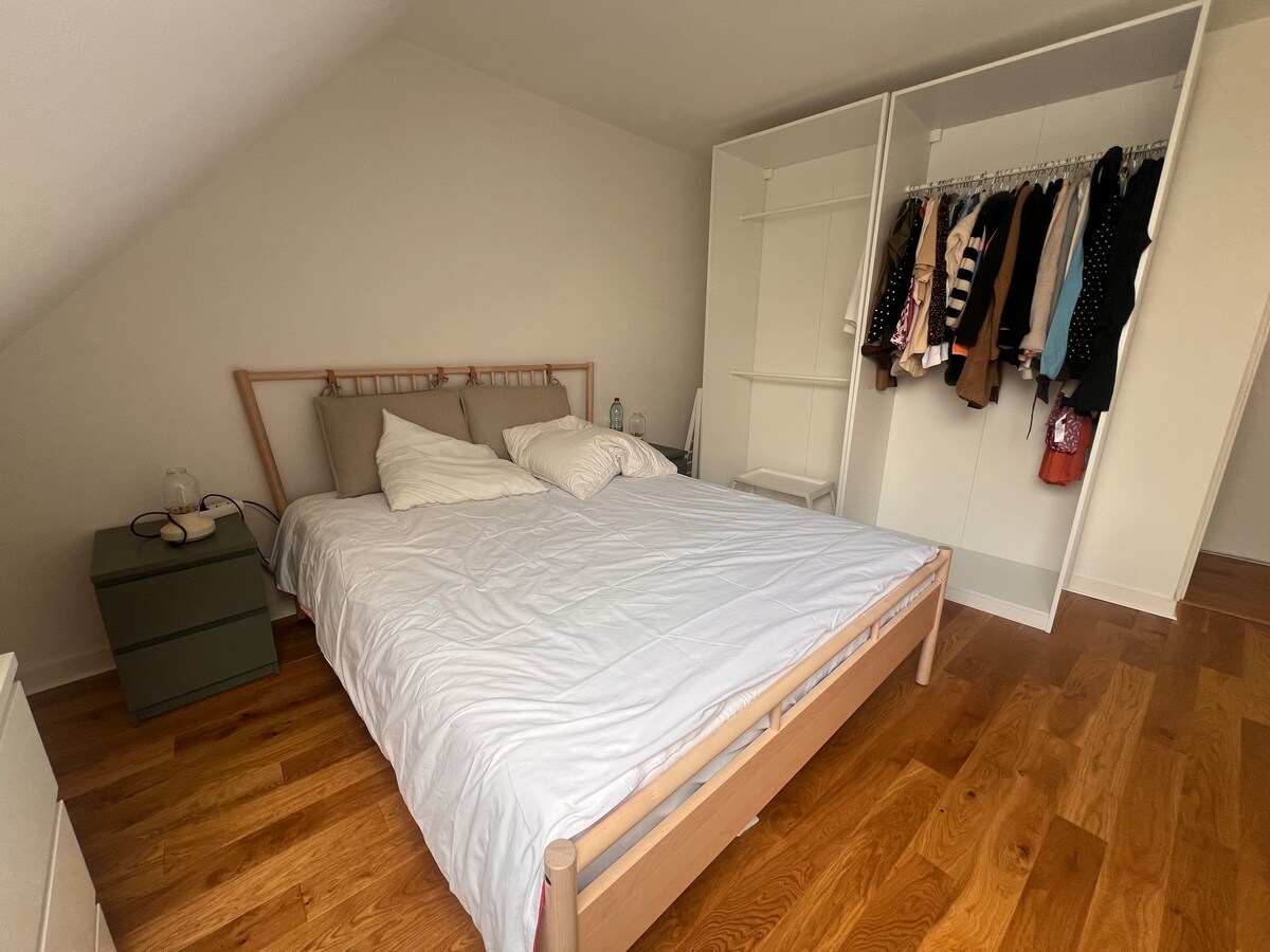 Спална соба 1