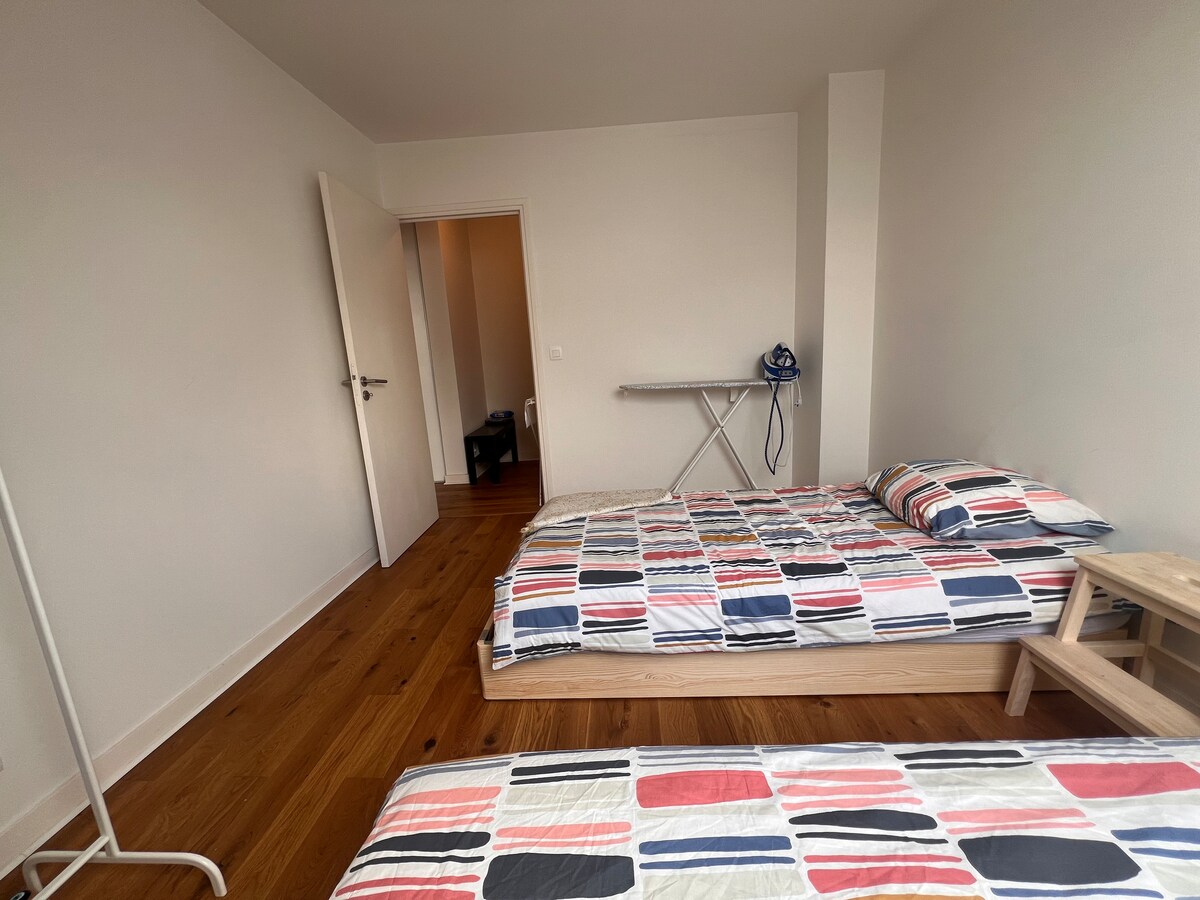 Спална соба 2