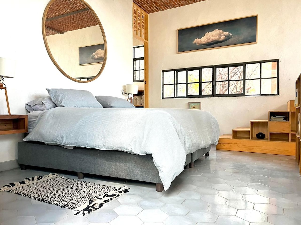 Спална соба 1