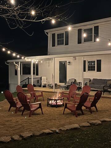 Under the Blue Ridge Mountains! gallery image 4