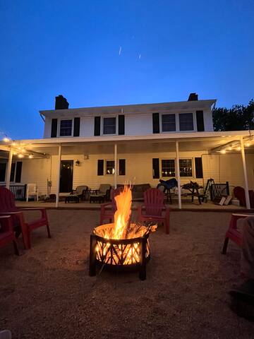 Under the Blue Ridge Mountains! gallery image 2