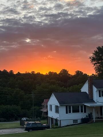 Under the Blue Ridge Mountains! gallery image 3